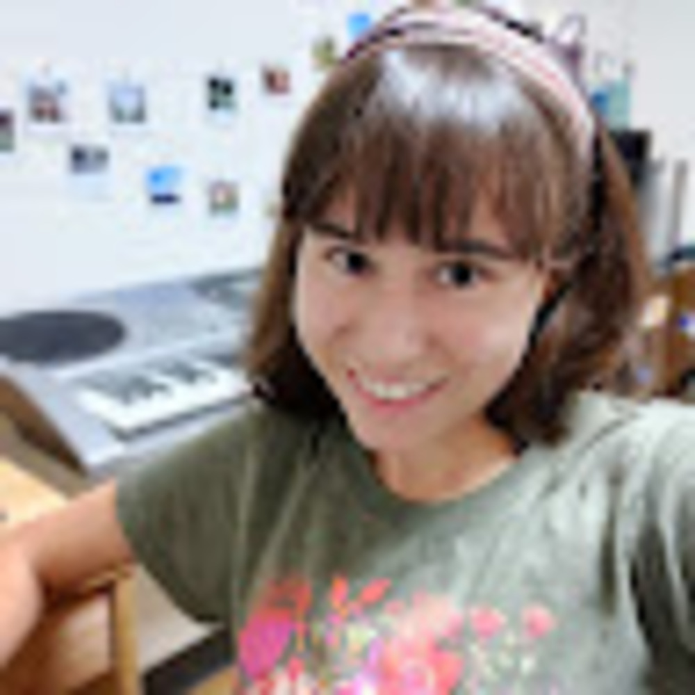 Meet your Posher, Jasmine